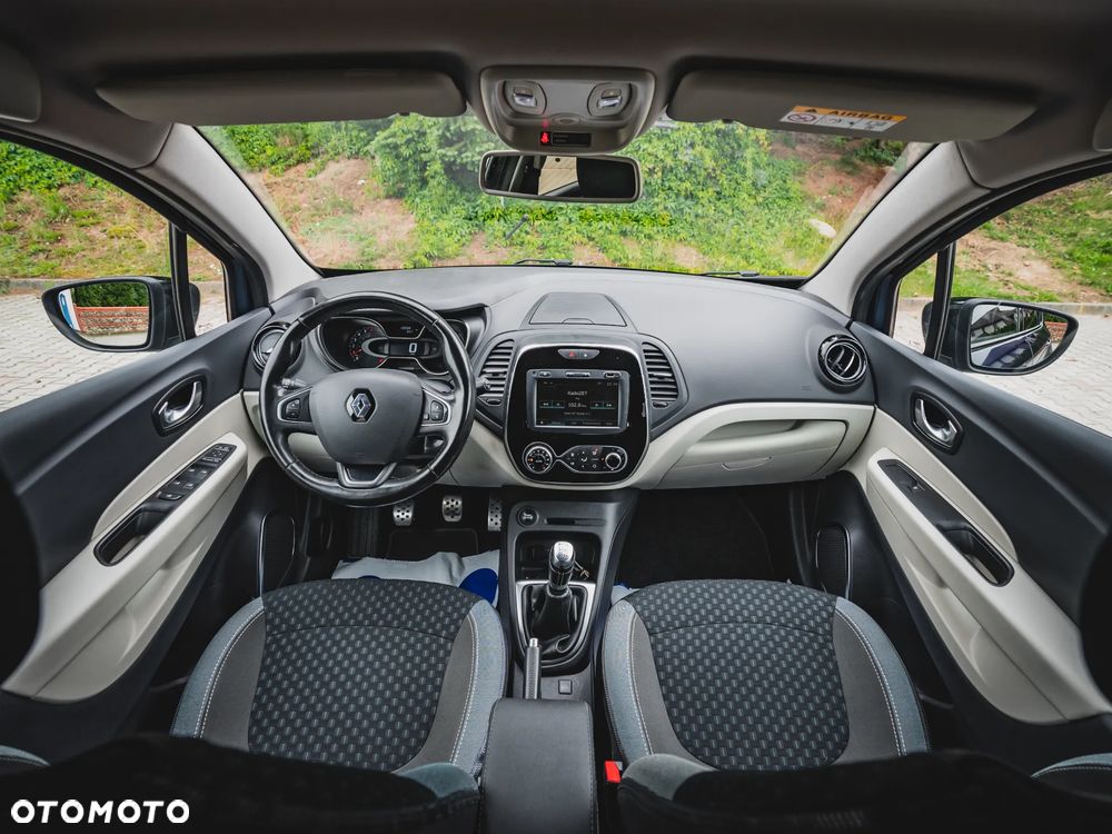 Renault Captur - 20