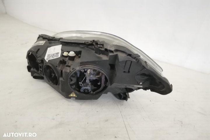 Far Dreapta Original Xenon Avariat Mercedes-Benz  S-Class  W221 [2005 - 6