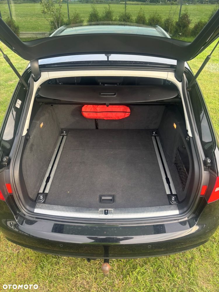 Audi A4 Avant - 5