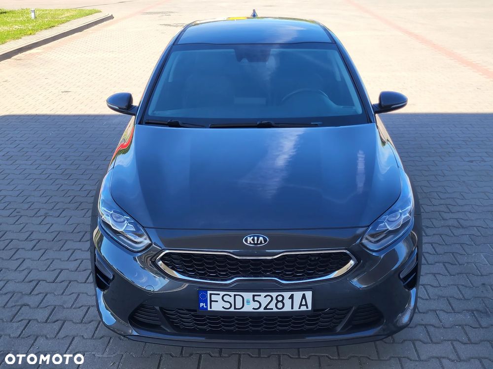 Kia Ceed 1.6 CRDi Edition 7 - 3