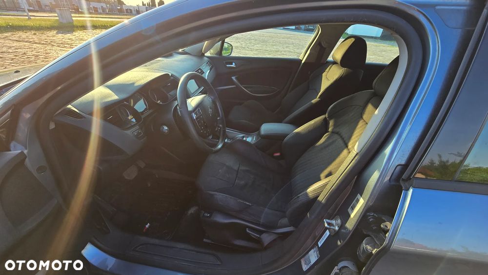 Citroën C5 2.0 HDi Exclusive Equilibre Navi - 7