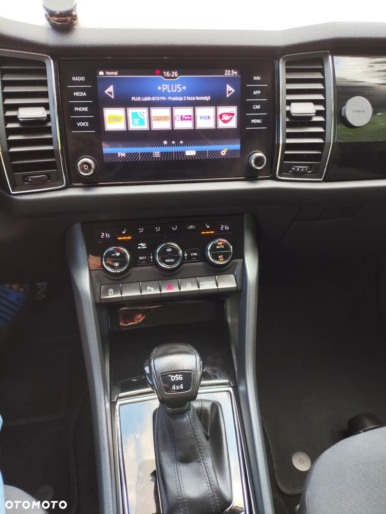 Skoda Kodiaq - 28