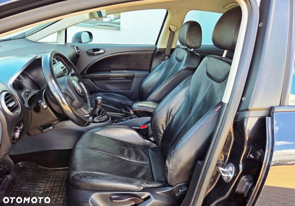 Seat Leon - 15