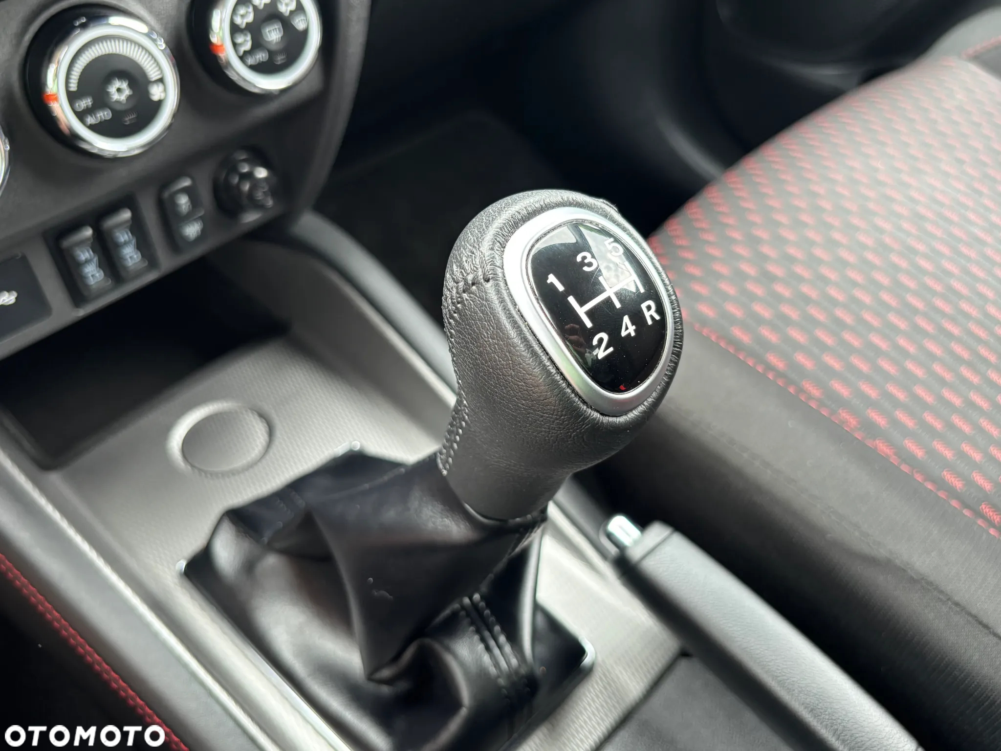 Mitsubishi ASX 1.6 ClearTec 2WD Active - 23