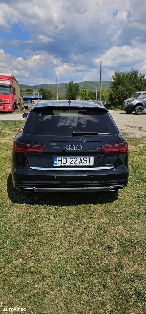 Audi A6 Allroad 3.0 TDI S tronic - 3