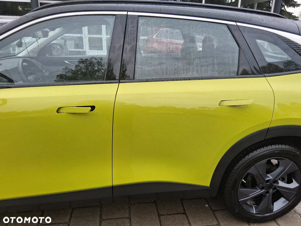 BAIC X75 - 8