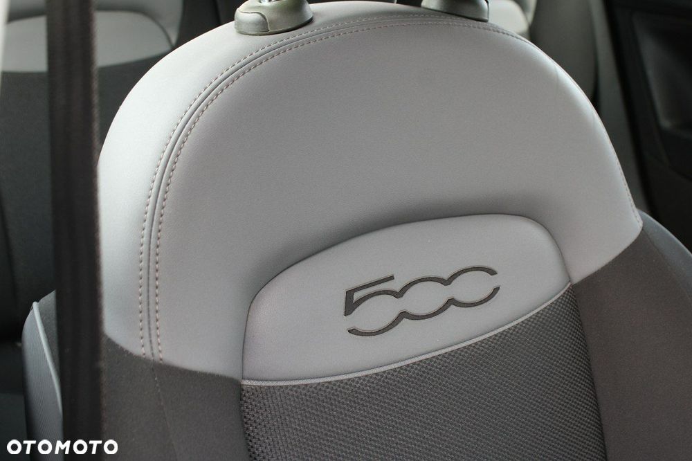 Fiat 500X 1.4 Multiair 4x2 S&S S-Design City Look - 29