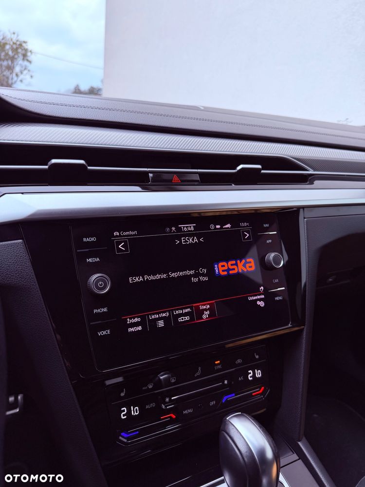Volkswagen Arteon 2.0 TSI 4Motion Elegance DSG - 26