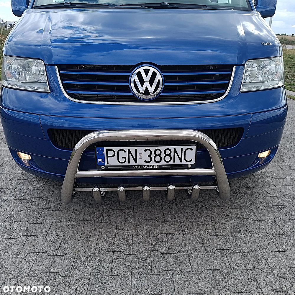 Volkswagen Multivan L1 Comfortline - 14