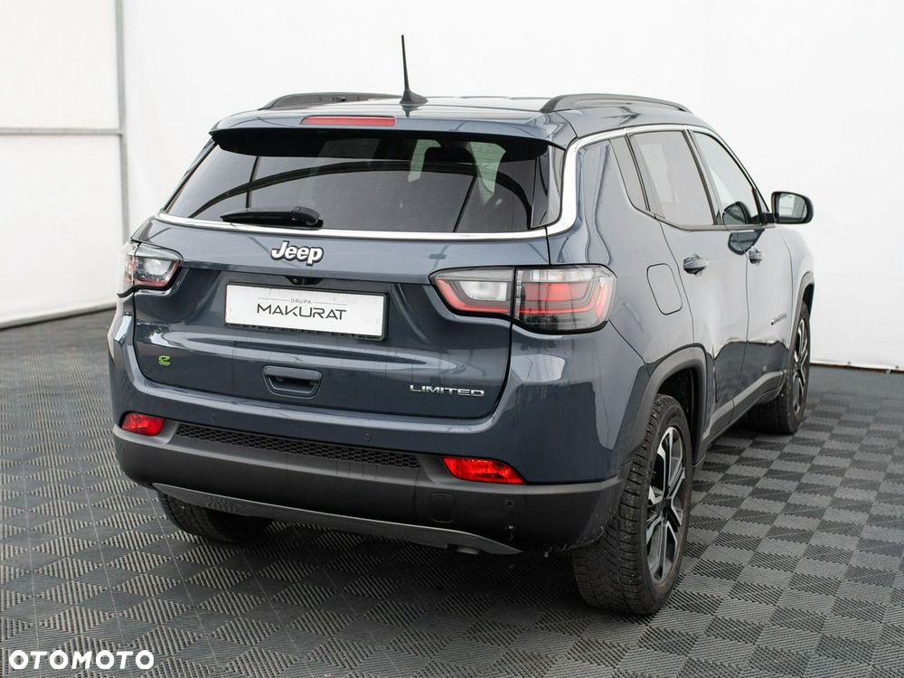 Jeep Compass - 6