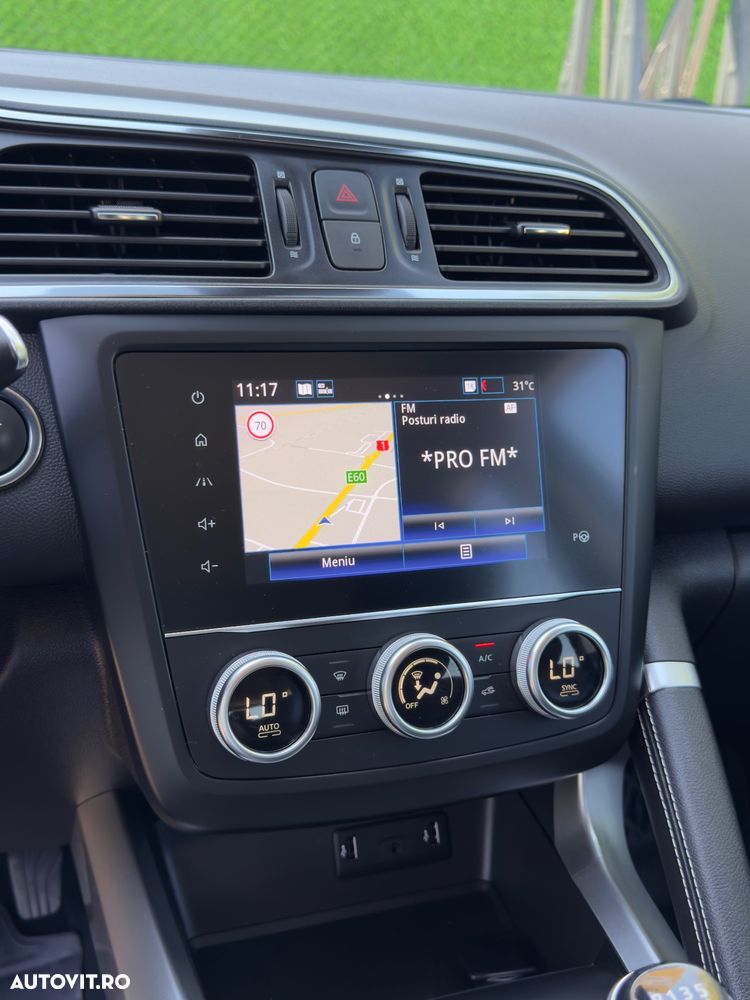 Renault Kadjar - 22