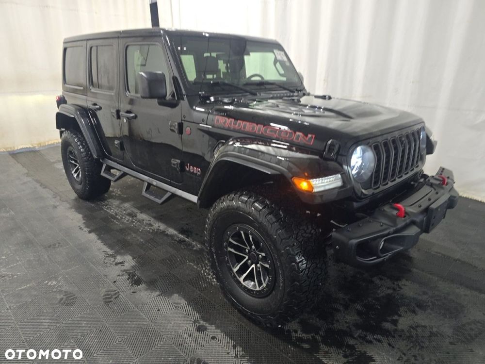 Jeep Wrangler - 6