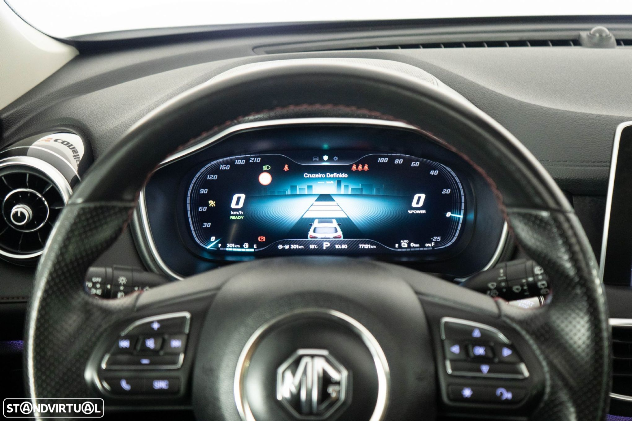 MG EHS 1.5 T-GDI Plug-in Hybrid Luxury - 29