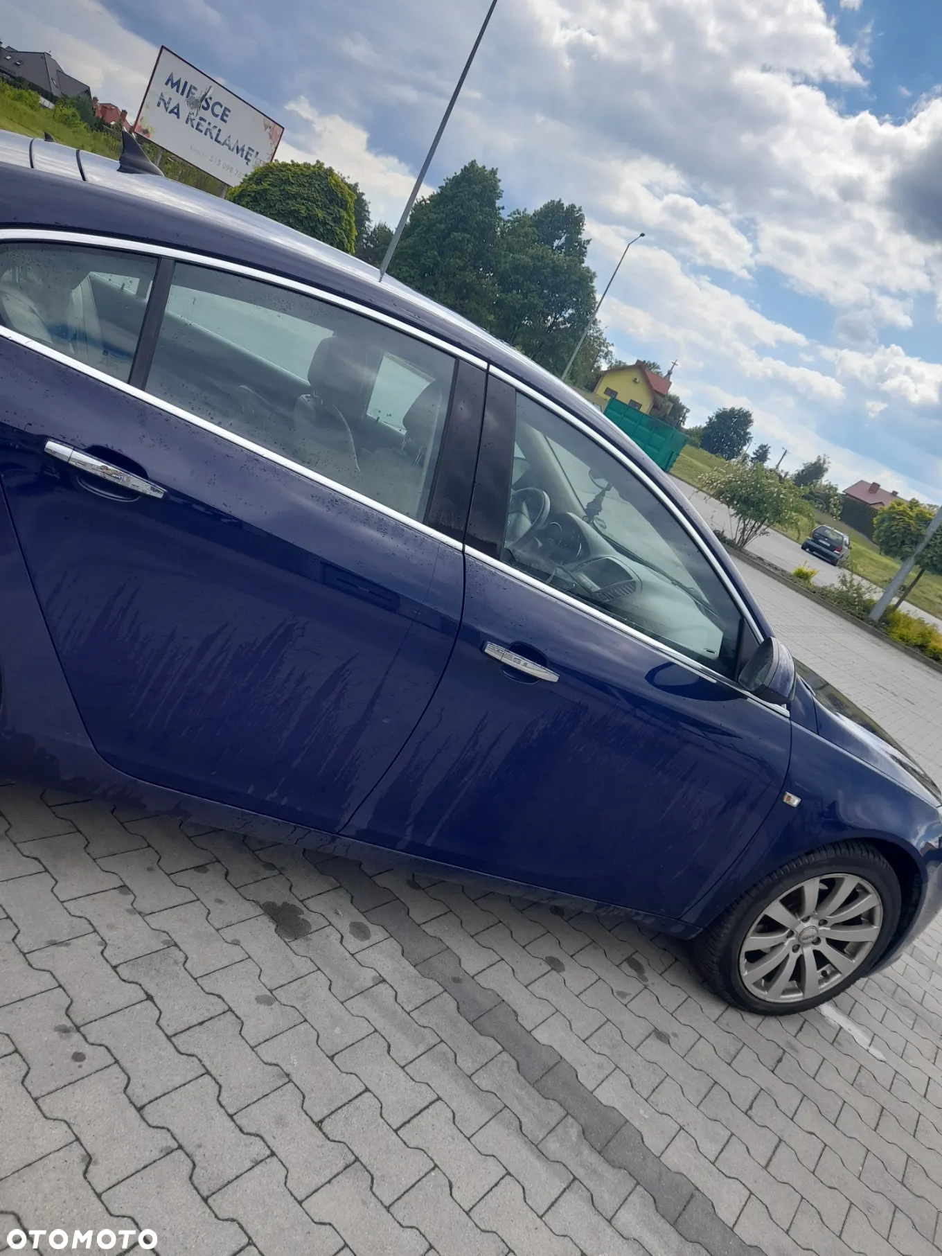 Opel Insignia 1.8 Cosmo - 7