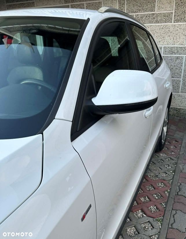 Audi Q5 2.0 TDI Quattro Stronic - 7