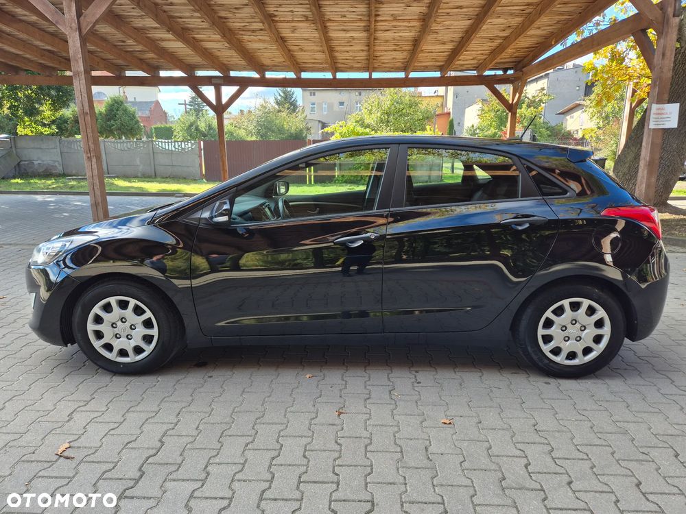 Hyundai i30 1.4 Premium - 2