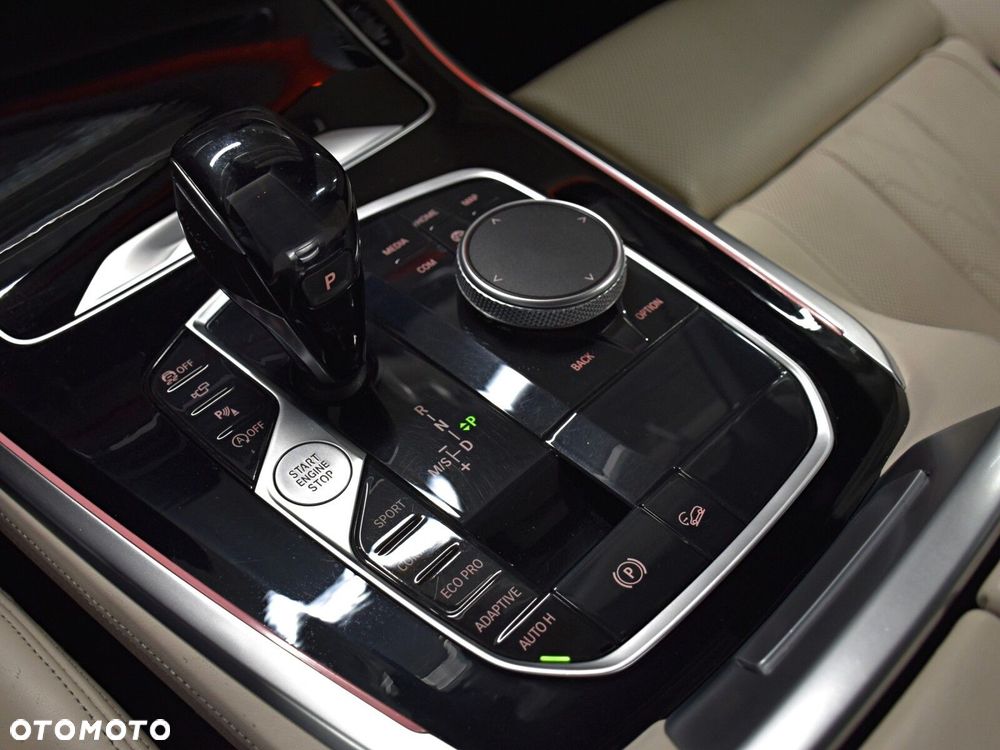 BMW X5 xDrive40i sport - 17