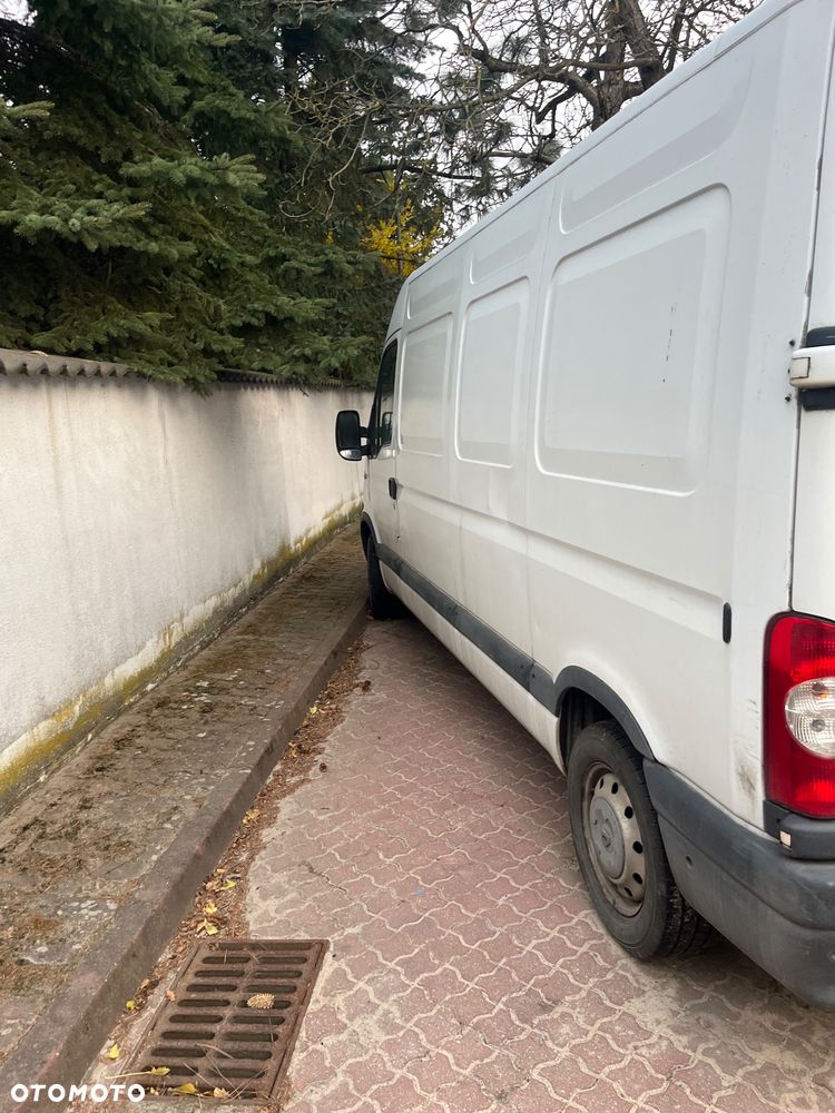 Renault Master - 3