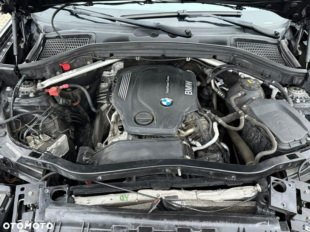 BMW X4 xDrive20d xLine - 10