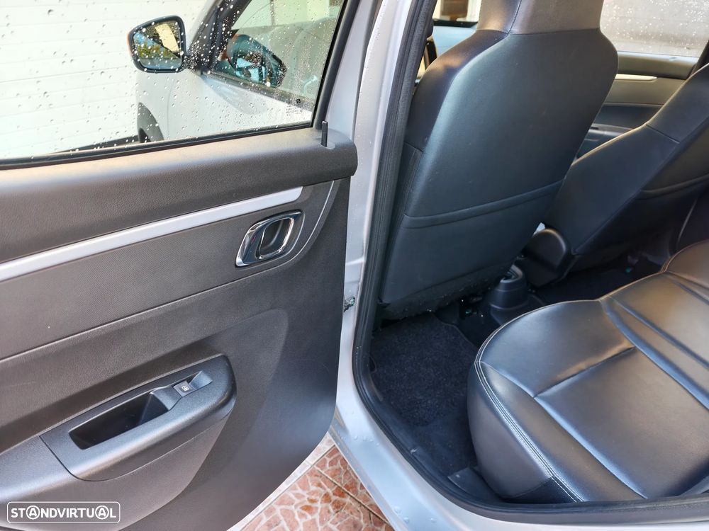 Dacia Spring Electric 45 Comfort Plus - 22