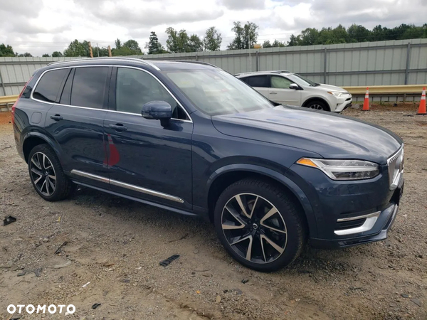 Volvo XC 60 B5 B AWD Plus Dark