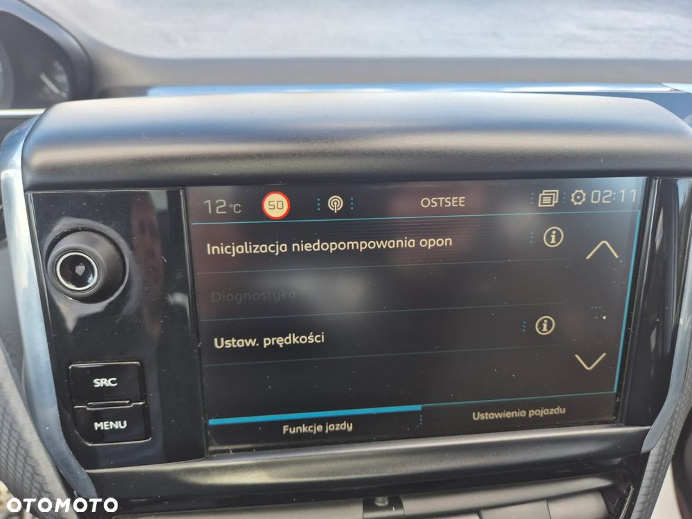 Peugeot 2008 PureTech 110 Stop&Start GT-Line Edition - 30