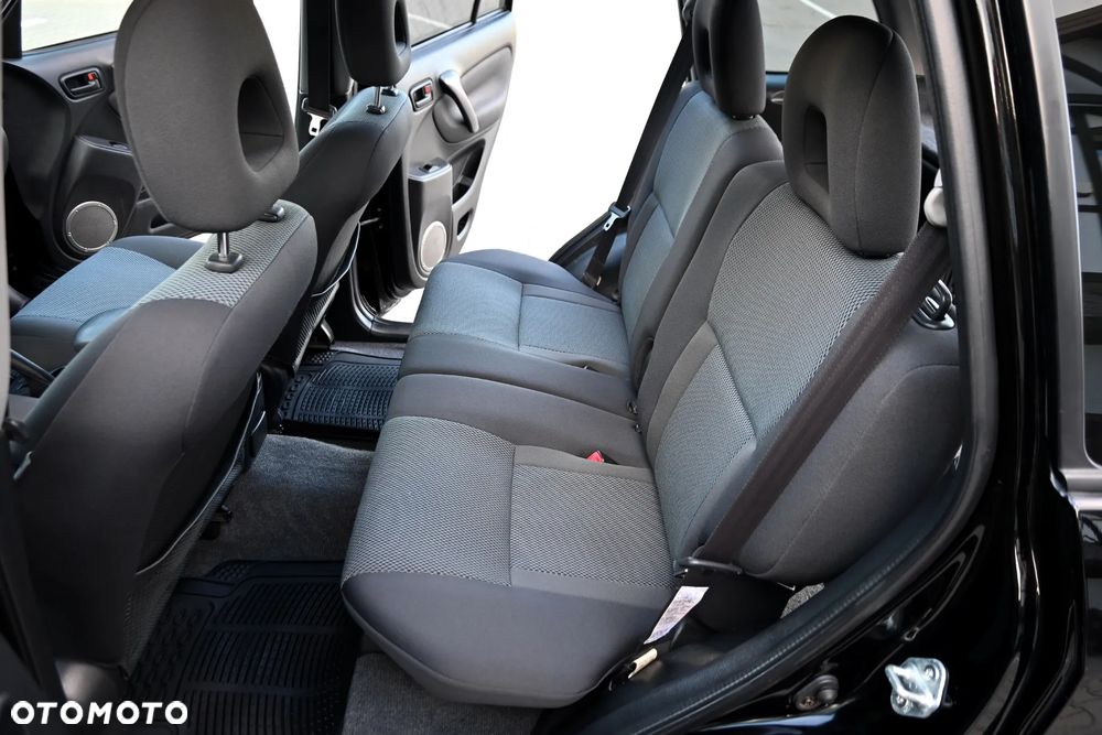 Toyota RAV4 2.0 VVT-i Sol - 39
