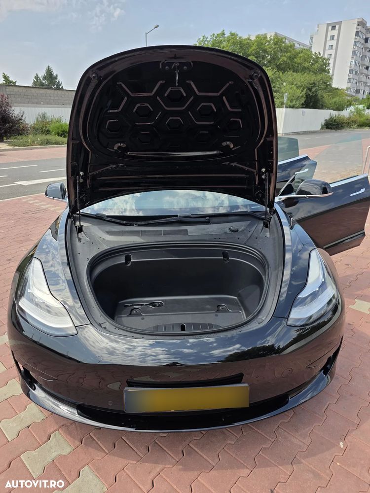 Tesla Model 3 Standard - 17