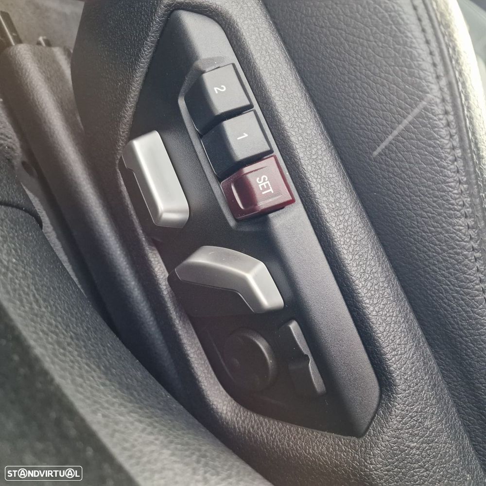 BMW 420 Gran Coupé i xDrive Pack M Auto - 6