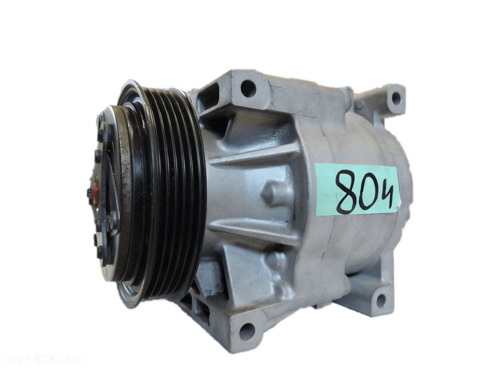 sprężarka klimatyzacji fiat strada lancia y 1.2i - 1