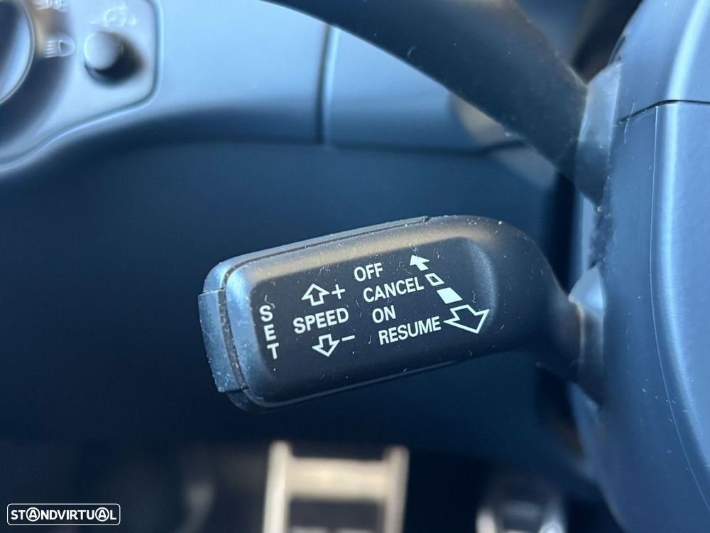 Audi A5 2.0 TDI S-line - 12