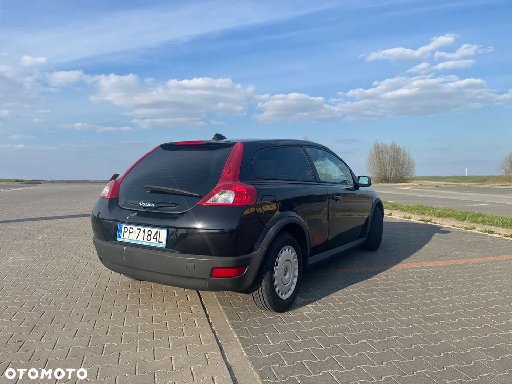 Volvo C30 - 5