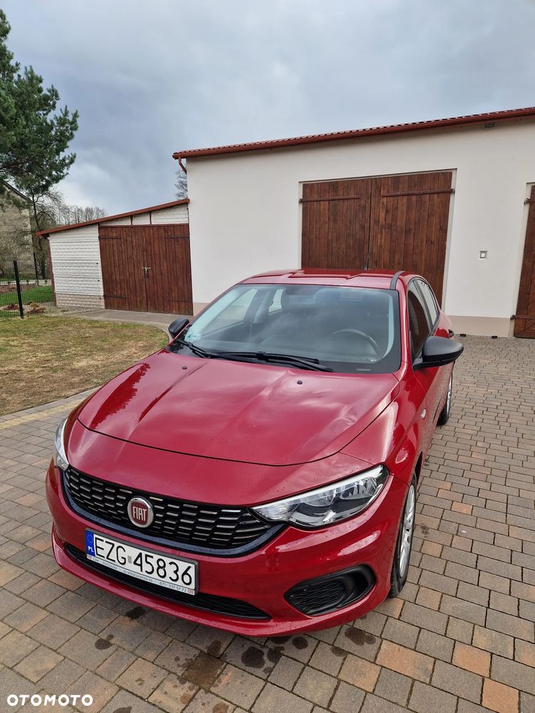 Fiat Tipo 1.4 16v Pop - 2