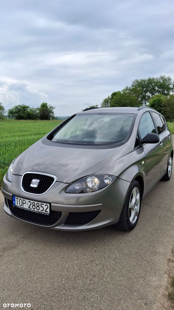 Seat Altea 1.9 TDI Reference - 2