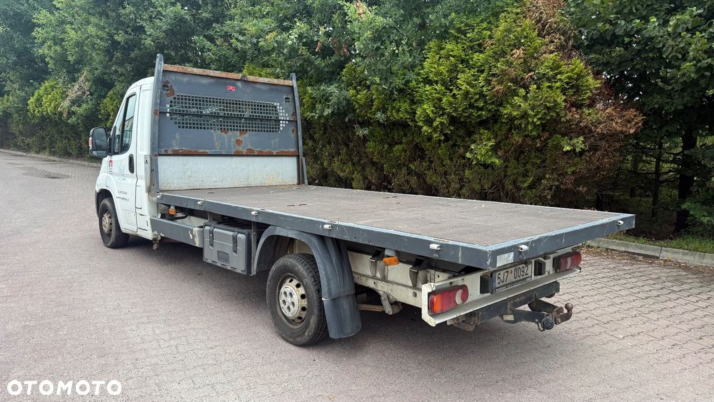 Peugeot Boxer - 5