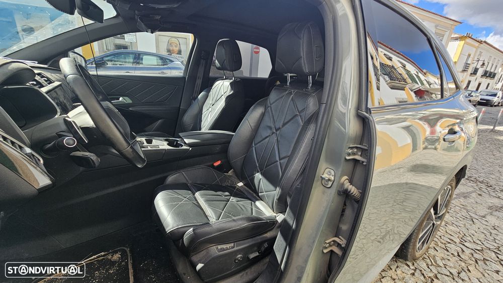 DS DS7 Crossback E-Tense Rivoli EAT8 - 5