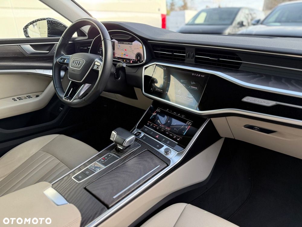 Audi A7 Sportback - 22