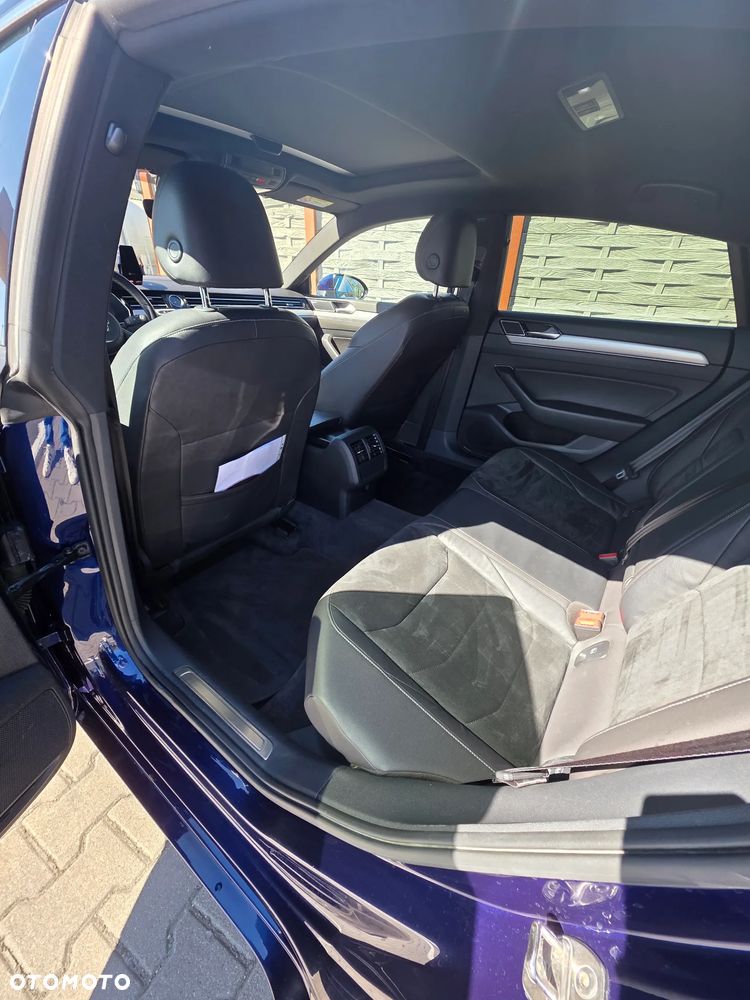 Volkswagen Arteon 2.0 TSI 4Motion R-Line DSG - 11