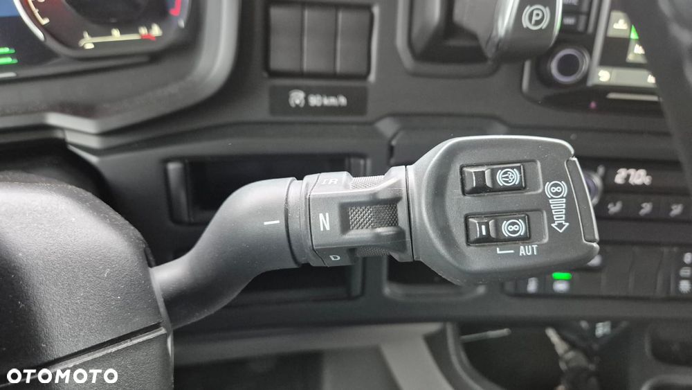 Scania SCANIA///S500///2022/// EURO6///RETARDER///FULL LED///ALUMINIOWE FELGI/// KLIMATYZACJA POSTOJOWA///WAGA/// ZABUDOWY MIĘDZYOSIOWE/// STAN BARDZO DOBRY - 34