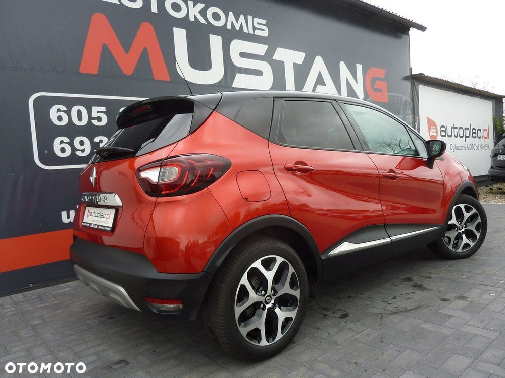Renault Captur - 4