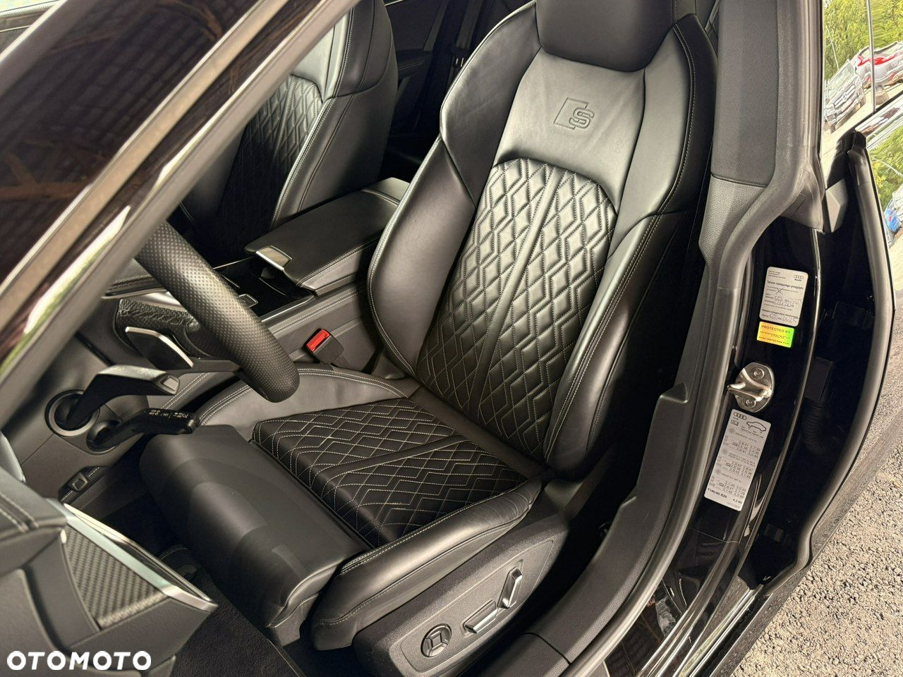 Audi S7 Sportback - 13
