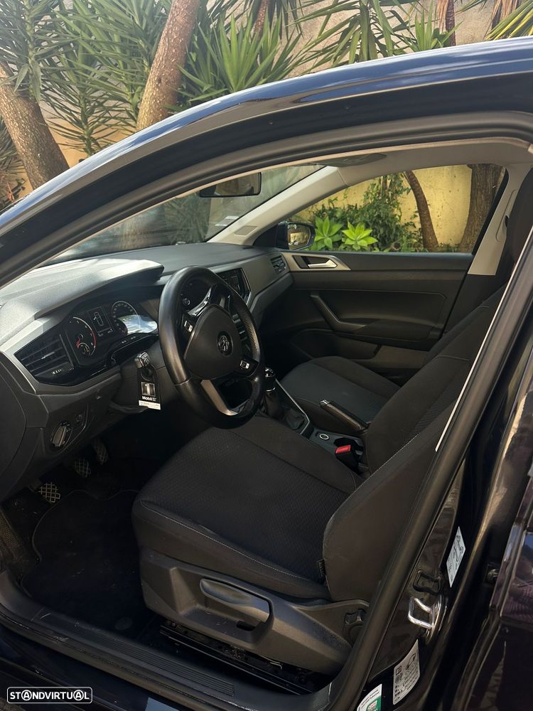 VW Polo 1.0 TSI Confortline - 16