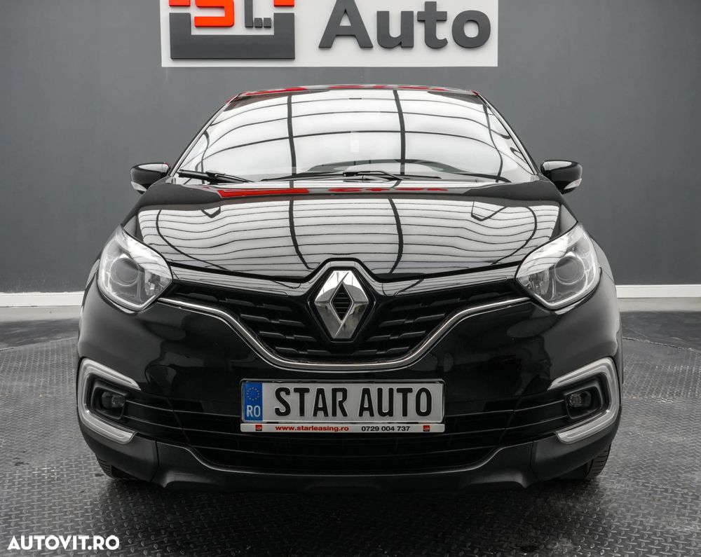 Renault Captur TCe Zen - 2