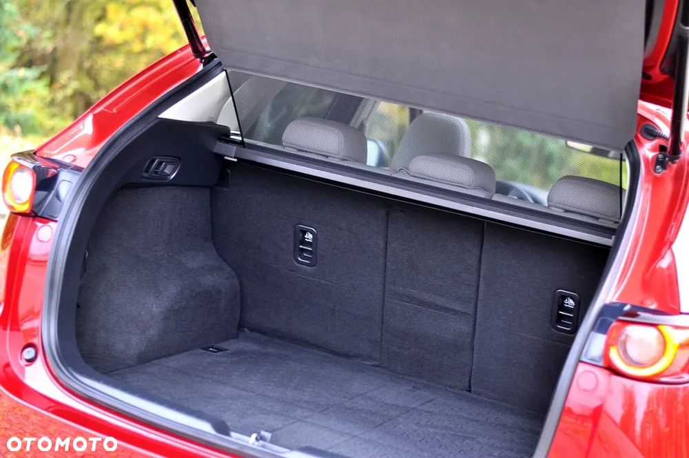 Mazda CX-5 2.0 Skyprestige 2WD - 11