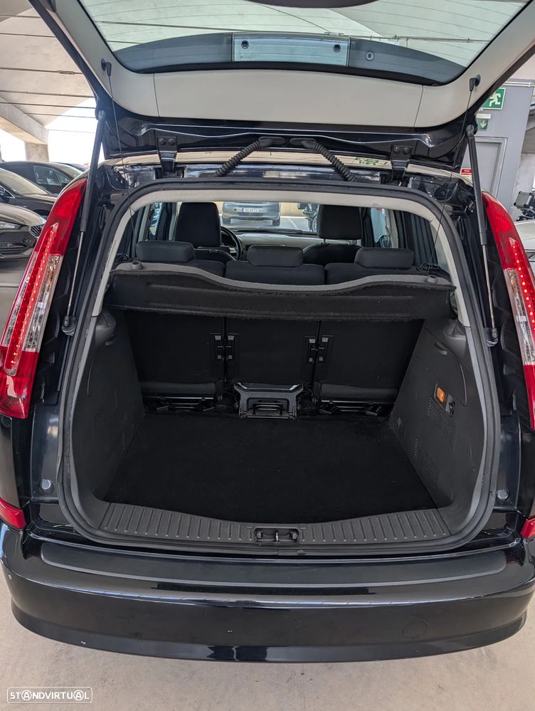 Ford C-Max 1.6 TDCi Titanium - 7