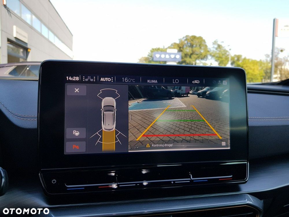 Cupra Formentor 1.5 TSI DSG - 26
