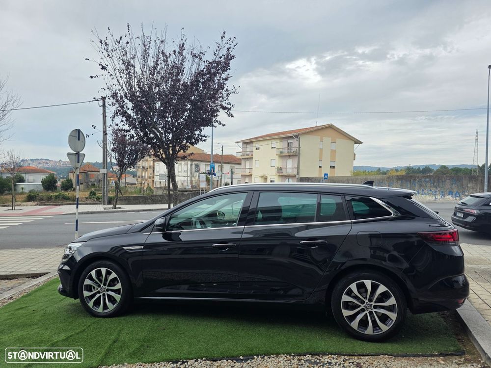 Renault Mégane Sport Tourer - 6