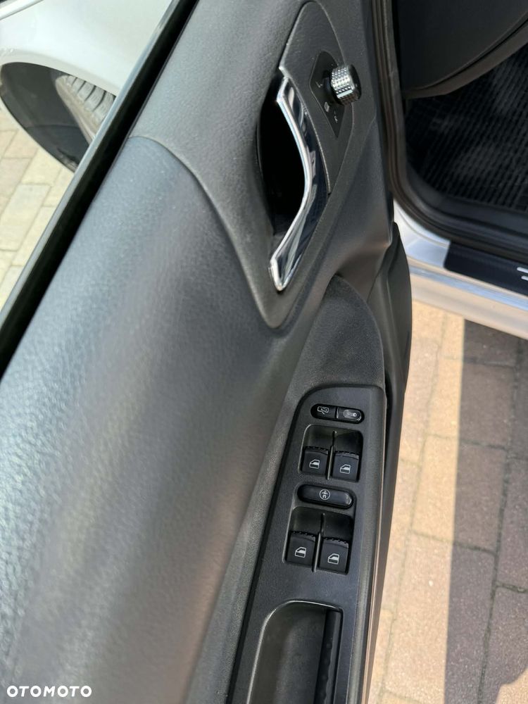 Skoda Octavia 1.9 TDI Elegance - 20