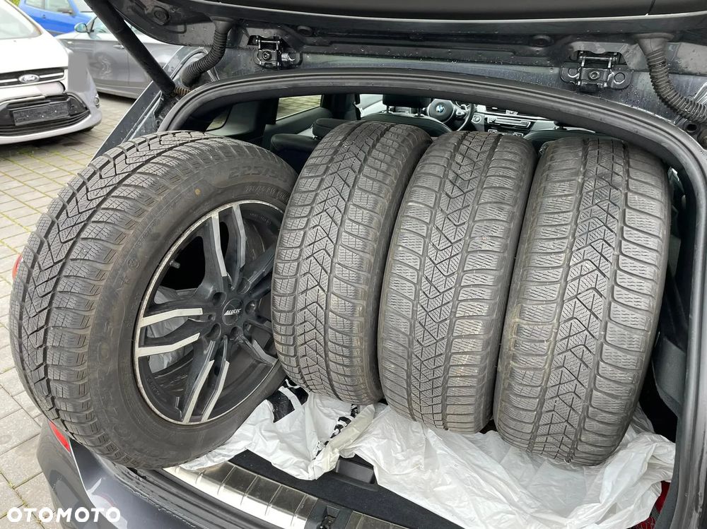 BMW X1 xDrive20d M Sport - 19