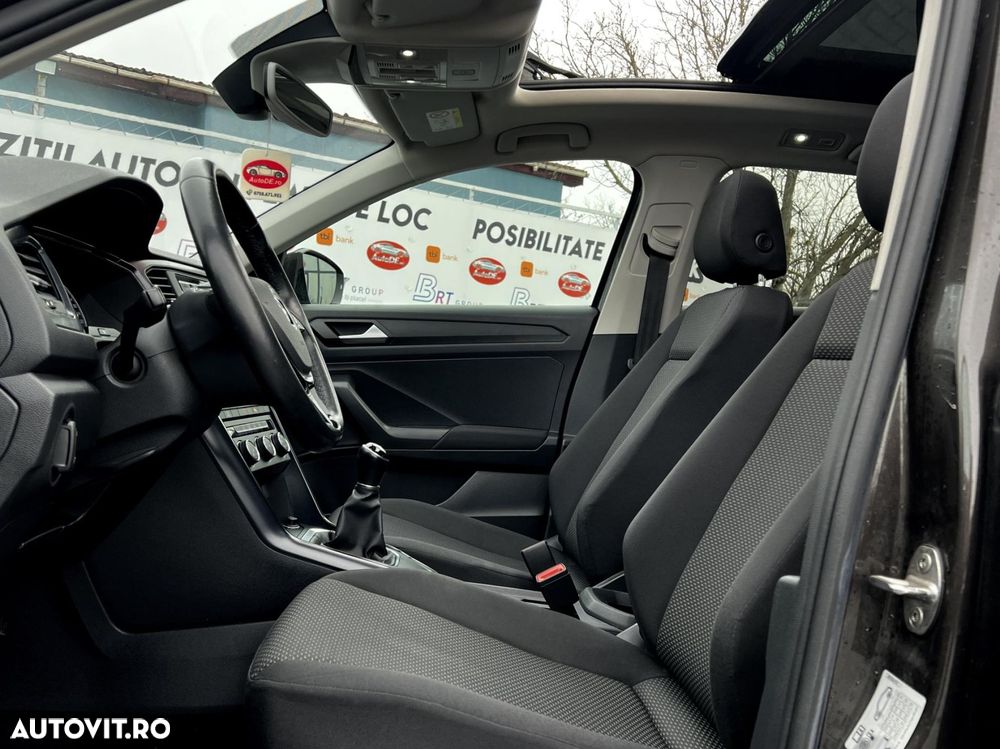 Volkswagen T-Roc 1.0 TSI - 6